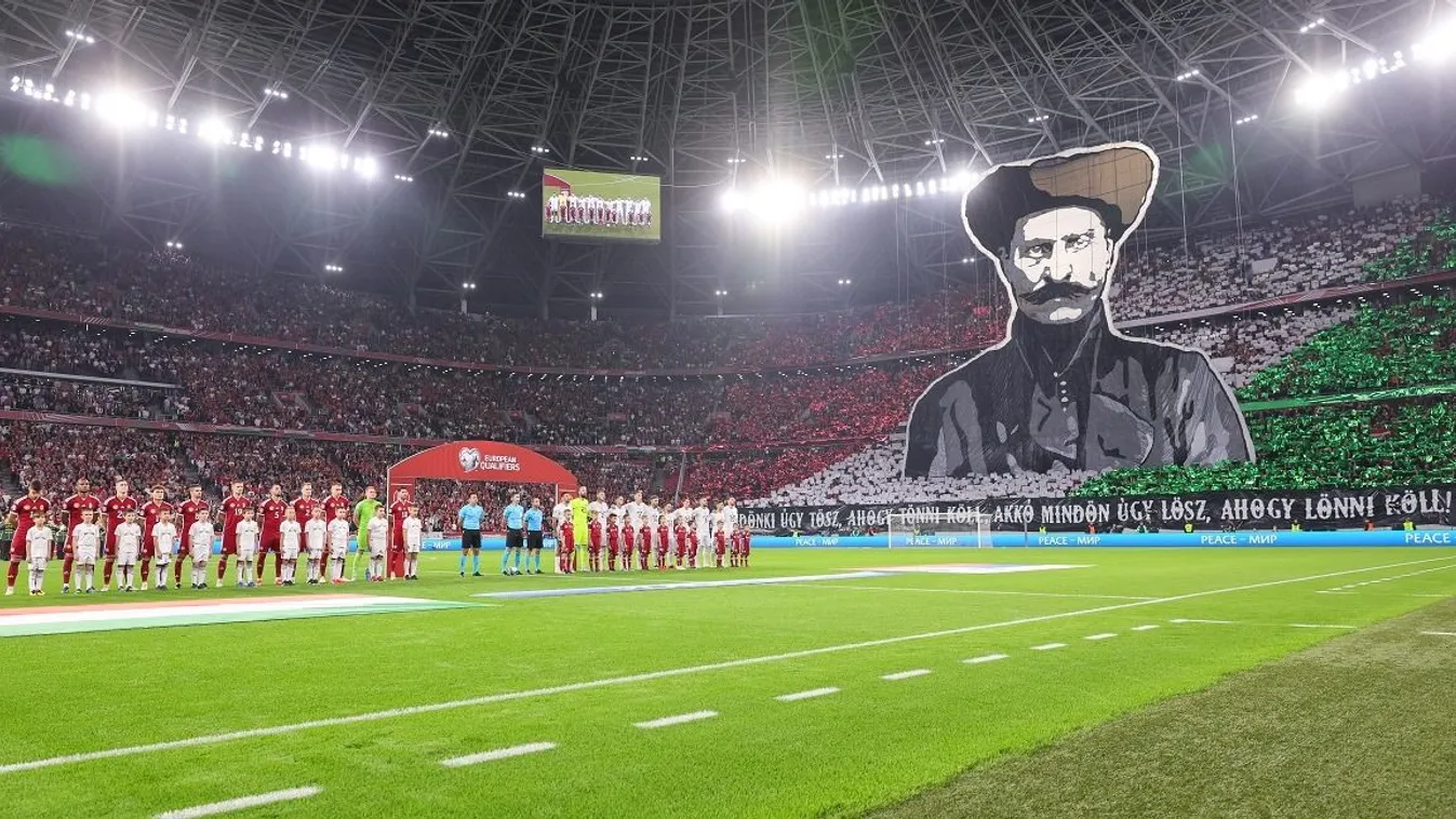 Európa krémjében a Puskás Aréna: legendás stadionok között