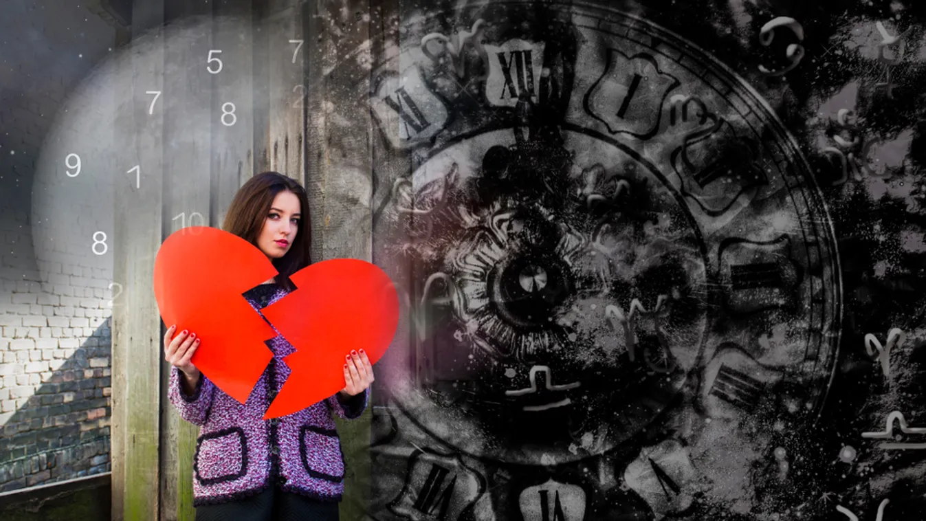 Ezeknek a jegyeknek felrobban a szerelmi élete