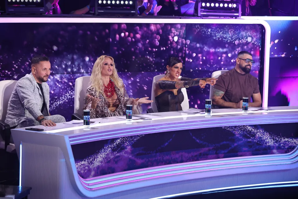 Sztárban sztár leszek