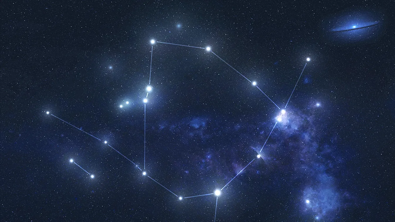 Titkos csillagjegy, amiről kevesen tudnak