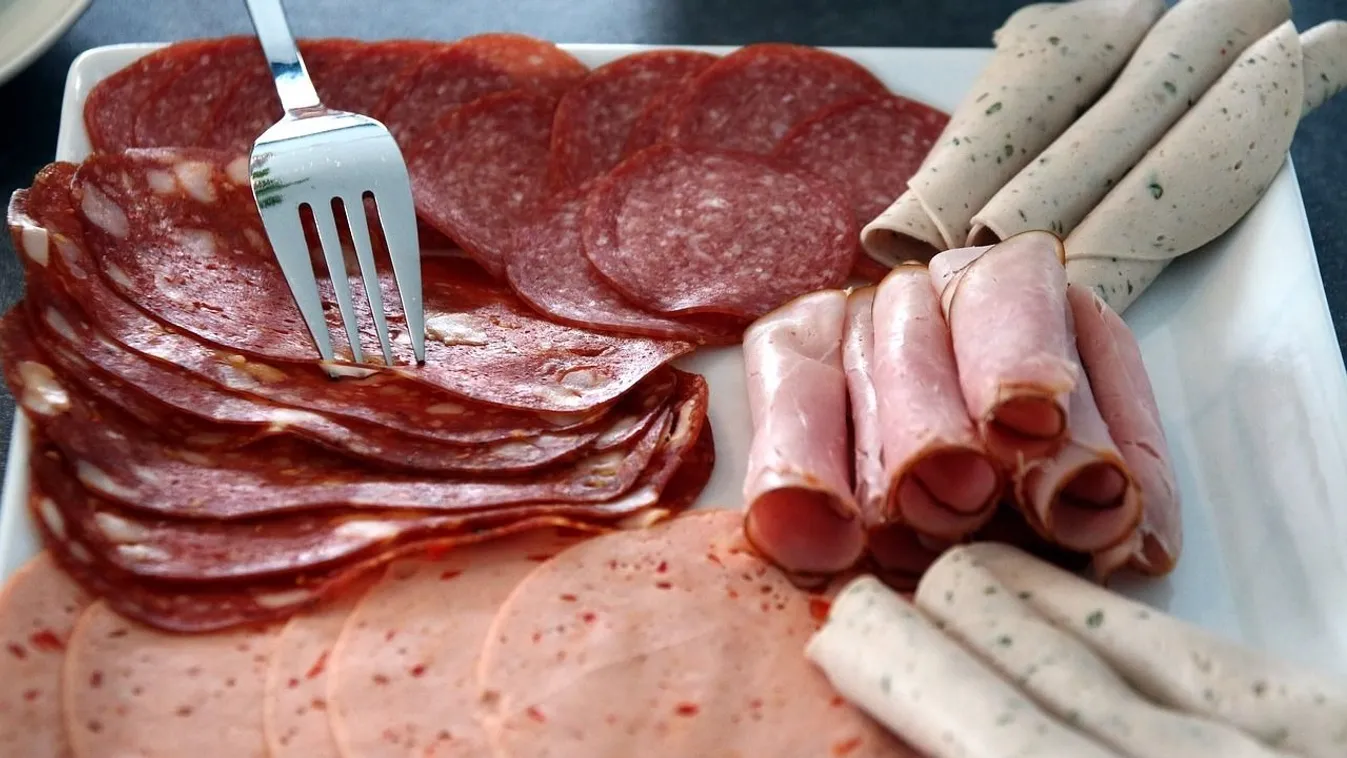 Mitől egészséges egy felvágott? Mutatjuk, mire figyelj!