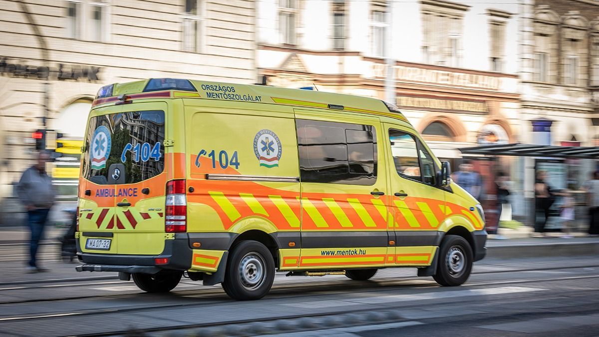 Seregélyi tragédia: meghalt a buszsofőr, megszólaltak a helyiek