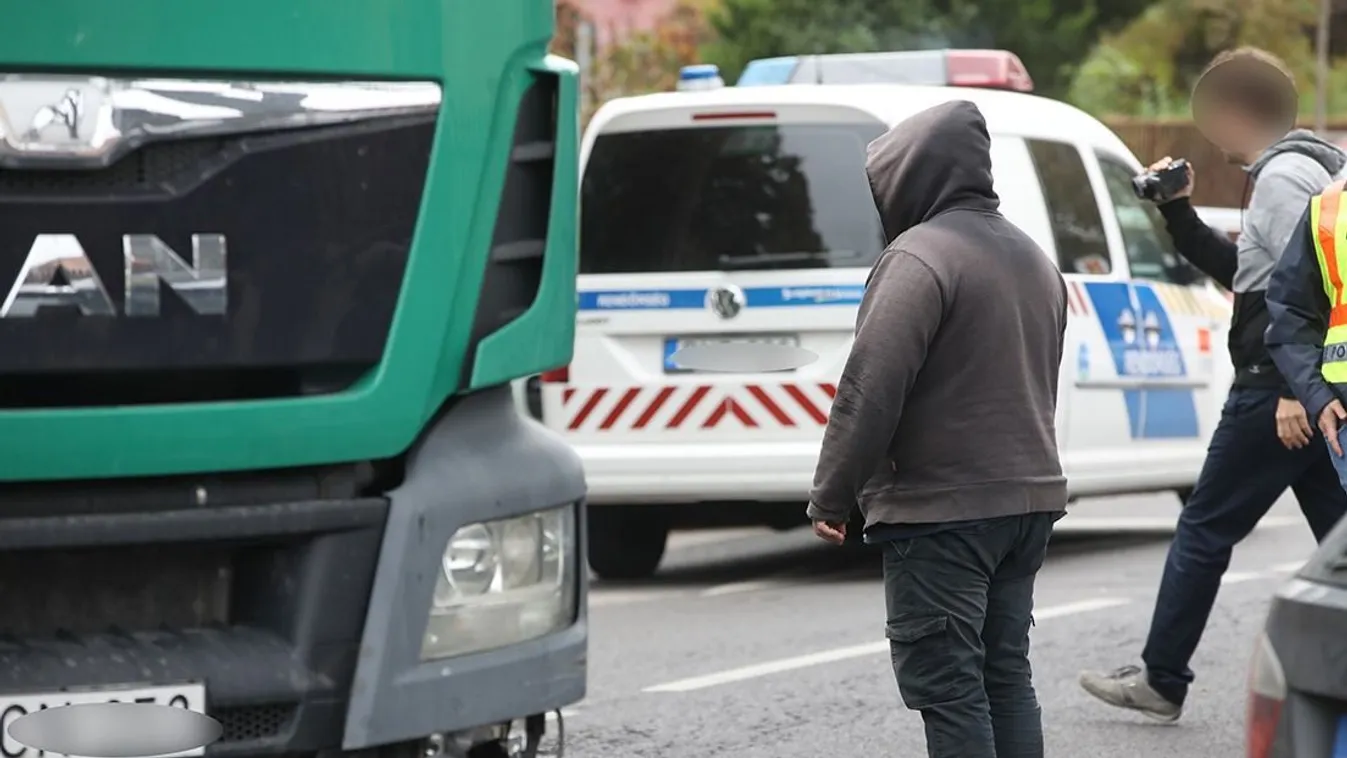 Megszólalt a rendőrség a budapesti diáktragédiáról