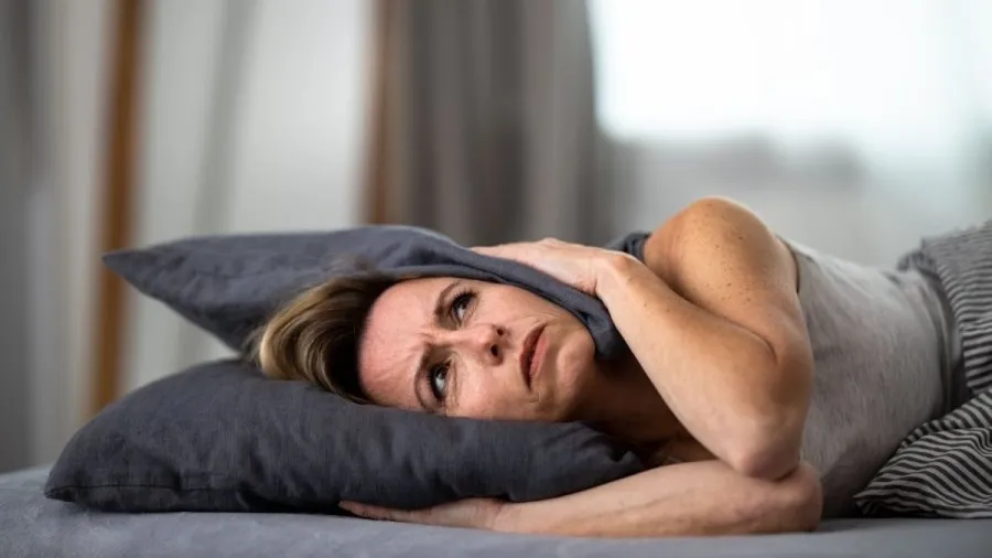 alvás, kialvatlanság, álmatlanság