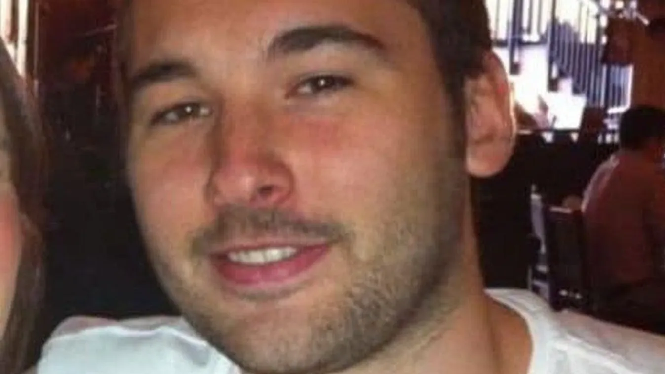 Saját maga fogalmazta meg temetési beszédét a fiatalember