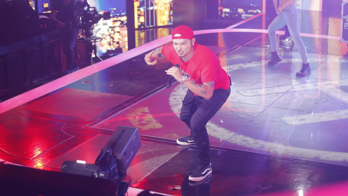 Drámai párbajjal rajtolt a Sztárban sztár leszek