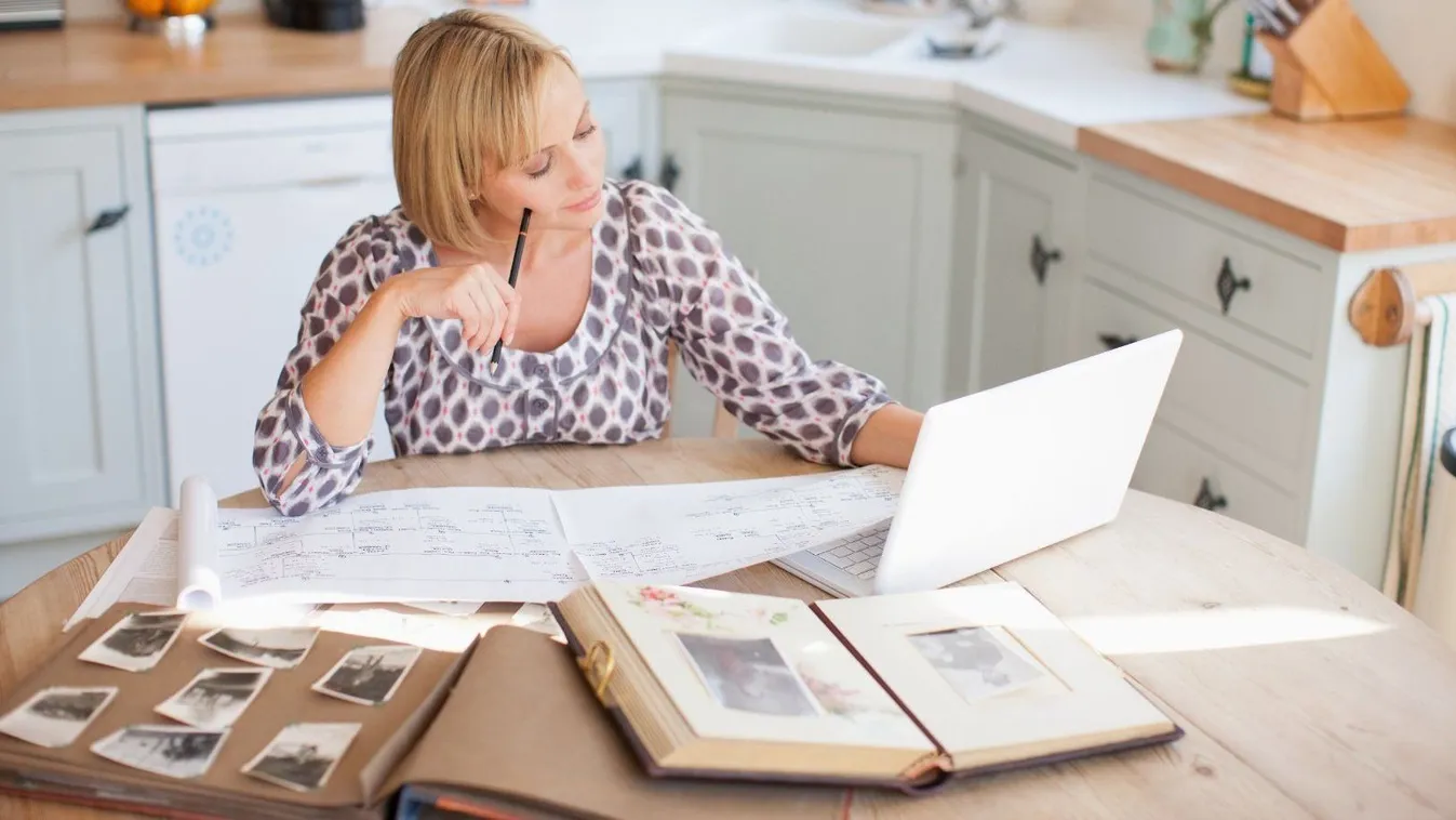 6 évtized után találta meg testvéreit az örökbefogadott nő