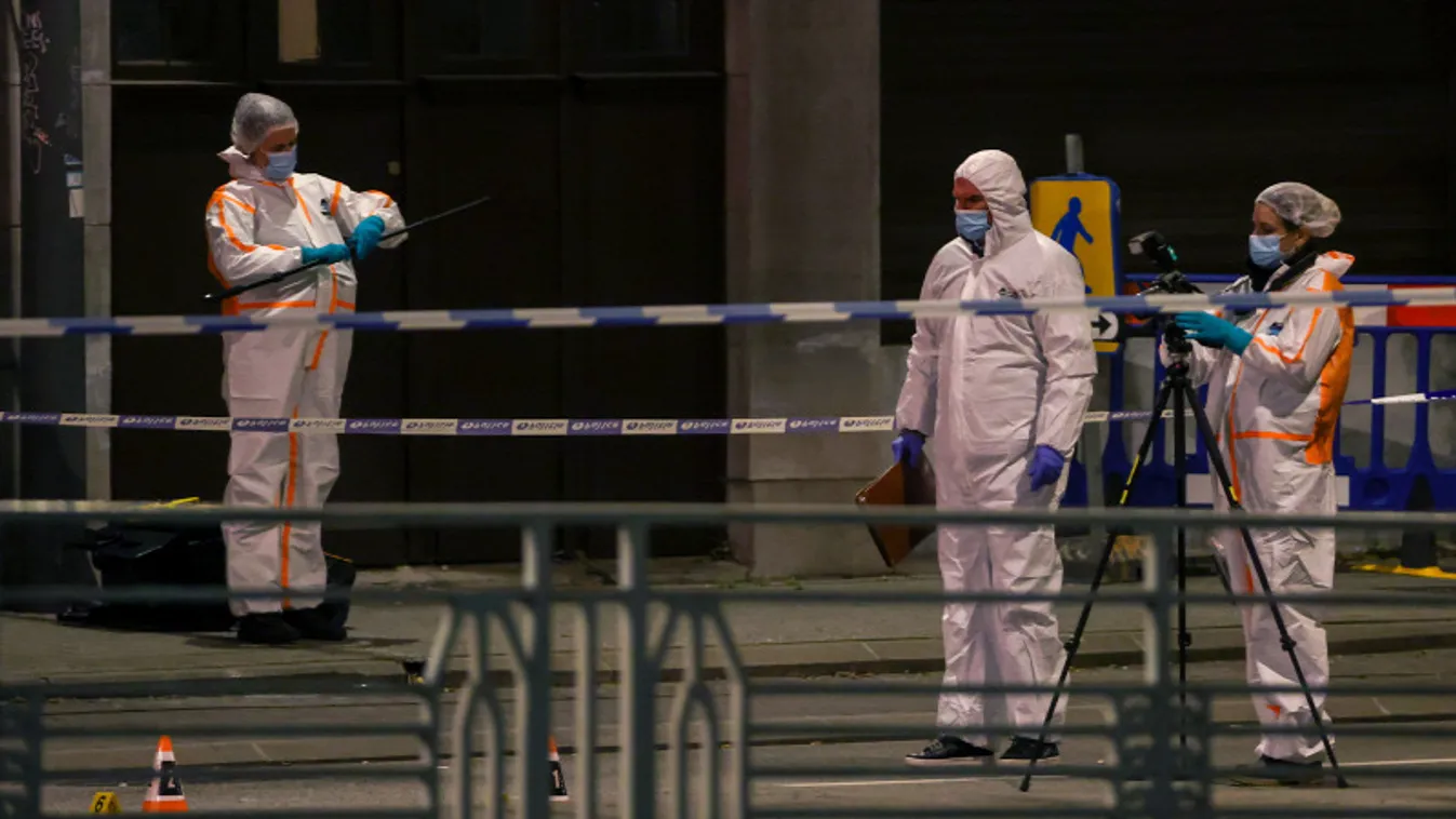 Hogyan lehetne megfékezni a lassan újra elszabaduló terrorizmust?