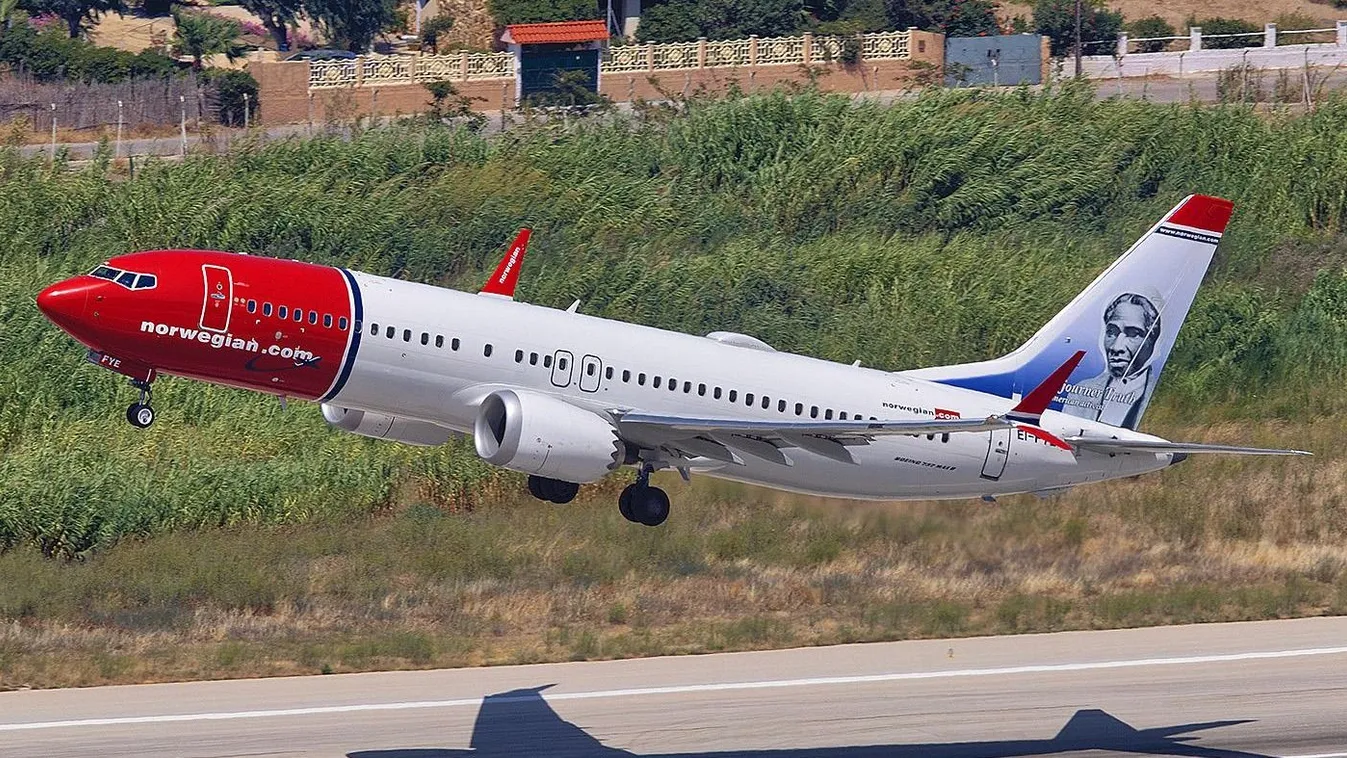 Norvégia csak "fizetős" evakuációs járatokat indít Izraelbe