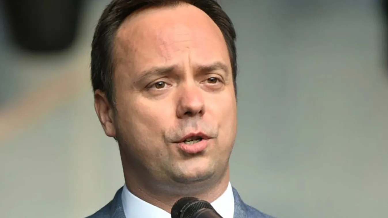 Nyitrai Zsolt: szövetségben a fogyatékossággal élőkkel