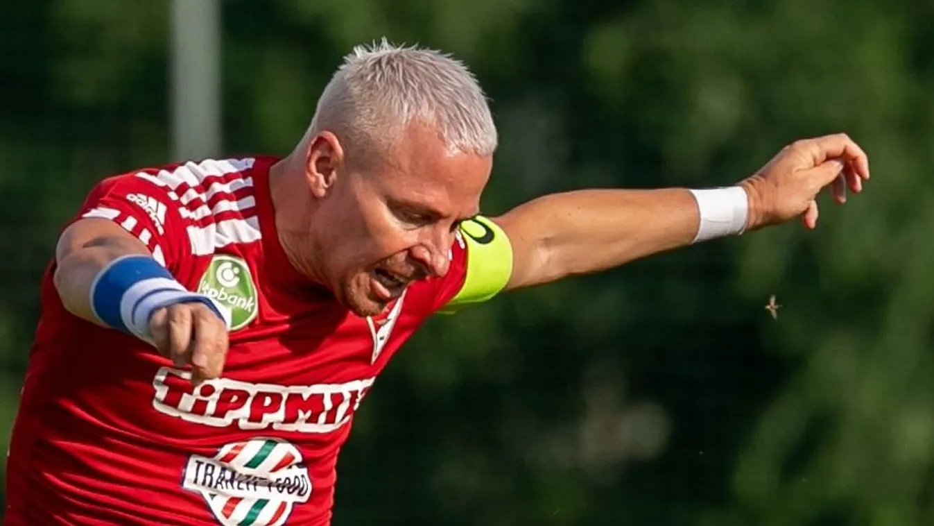 Dzsudzsák Balázs meglepő bejelentést tett