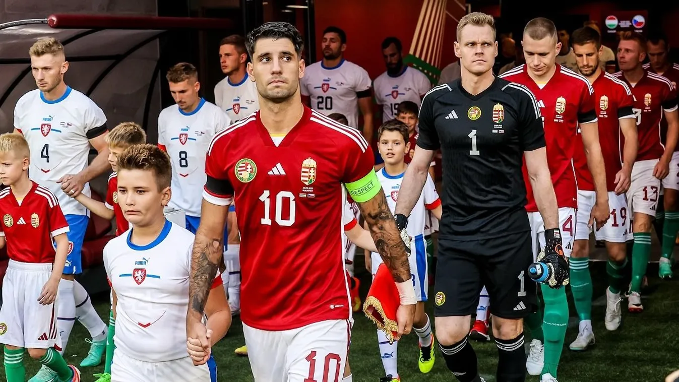 Óriási esély, Rossi válogatottja mindent eldönthet szombaton