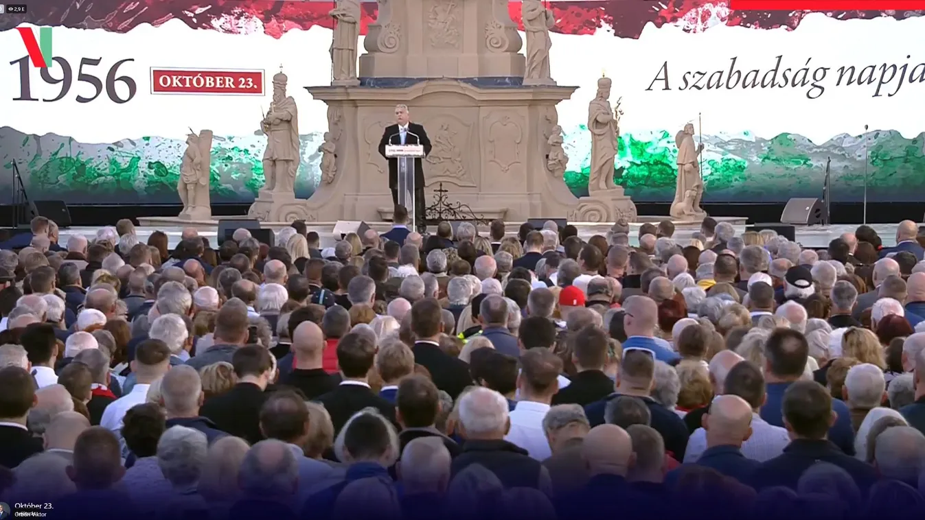  Így emlékezett hőseire az ország