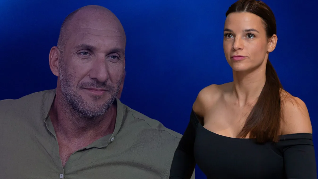 Ha egyszer úgy alakulna…” - eldobná Berki nevét Mazsi