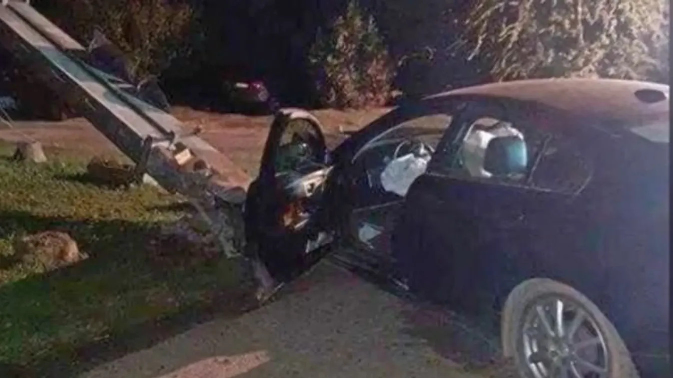 Hatszázan maradtak áram nélkül Vácon