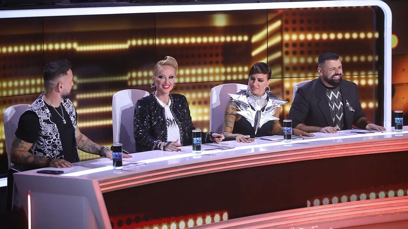 Ezt senki sem gondolta, ő a Sztárban Sztár leszek! kiesője