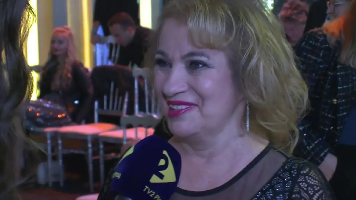 Lányával való kapcsolatáról vallott Kiszel Tünde