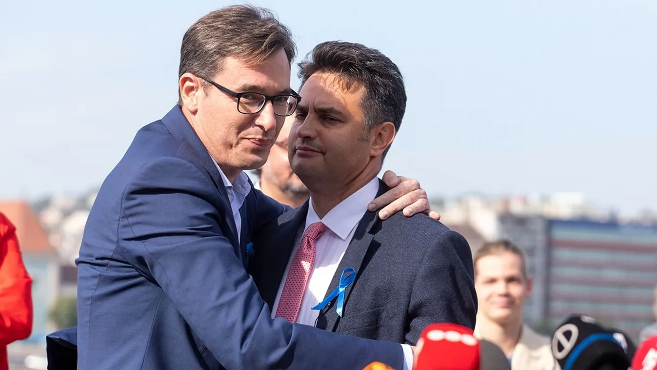 Mérleg: ígéretei negyedét sem teljesítette Karácsony Gergely