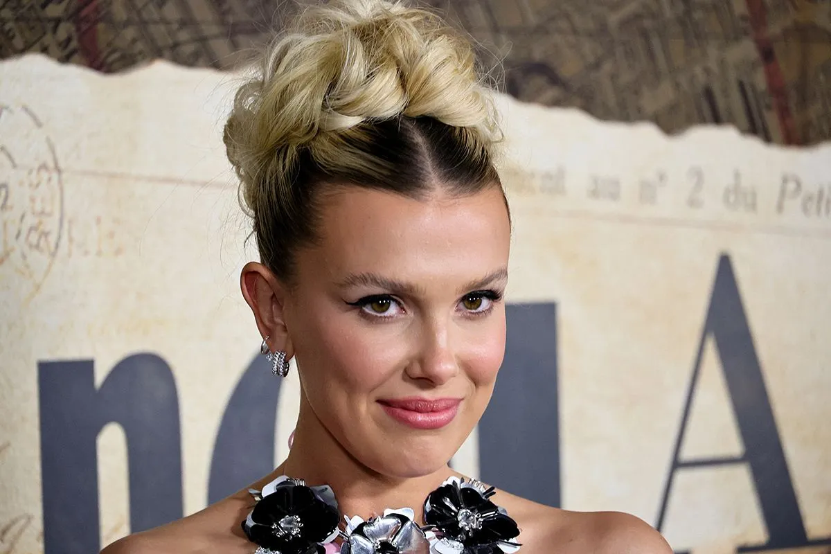 Netflix's "Enola Holmes 2" World Premiere