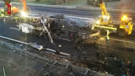 "Nem tudunk normális emberként tekinteni rá" – hazai börtönben ül a veronai halálbusz sofőrje