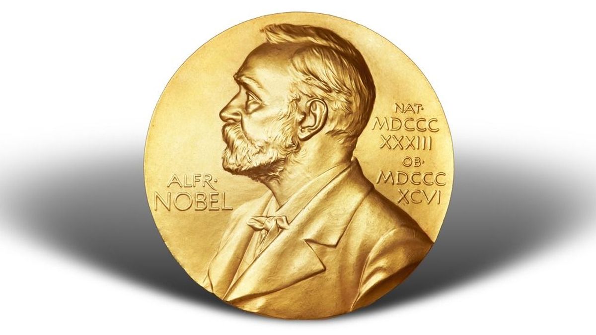Magyarok a világ tetején, így állunk a Nobel-díjasok nemzetközi rangsorában – Ripost