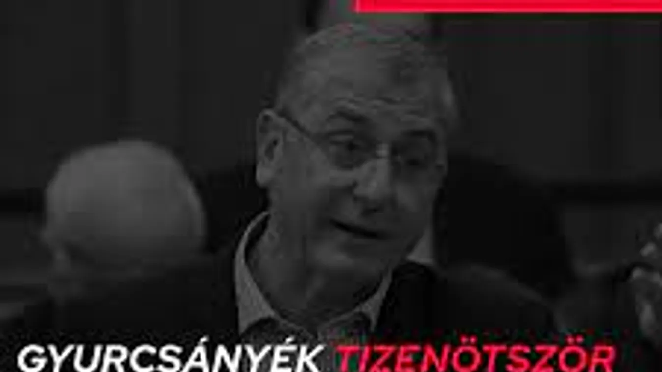 Megint a rezsicsökkentést támadja a baloldal