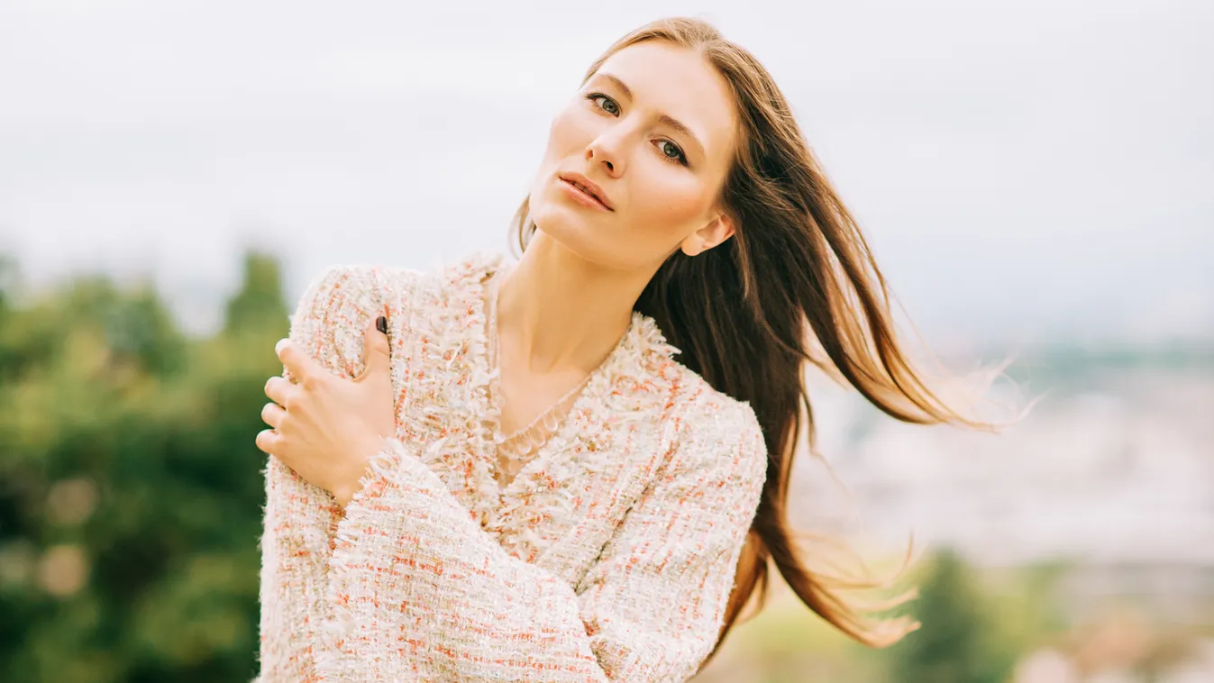 Ez a szín lesz 2024 legnagyobb divatja