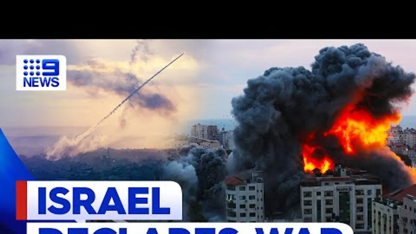  A Bild szerint Putyin születésnapján támadták meg Izraelt