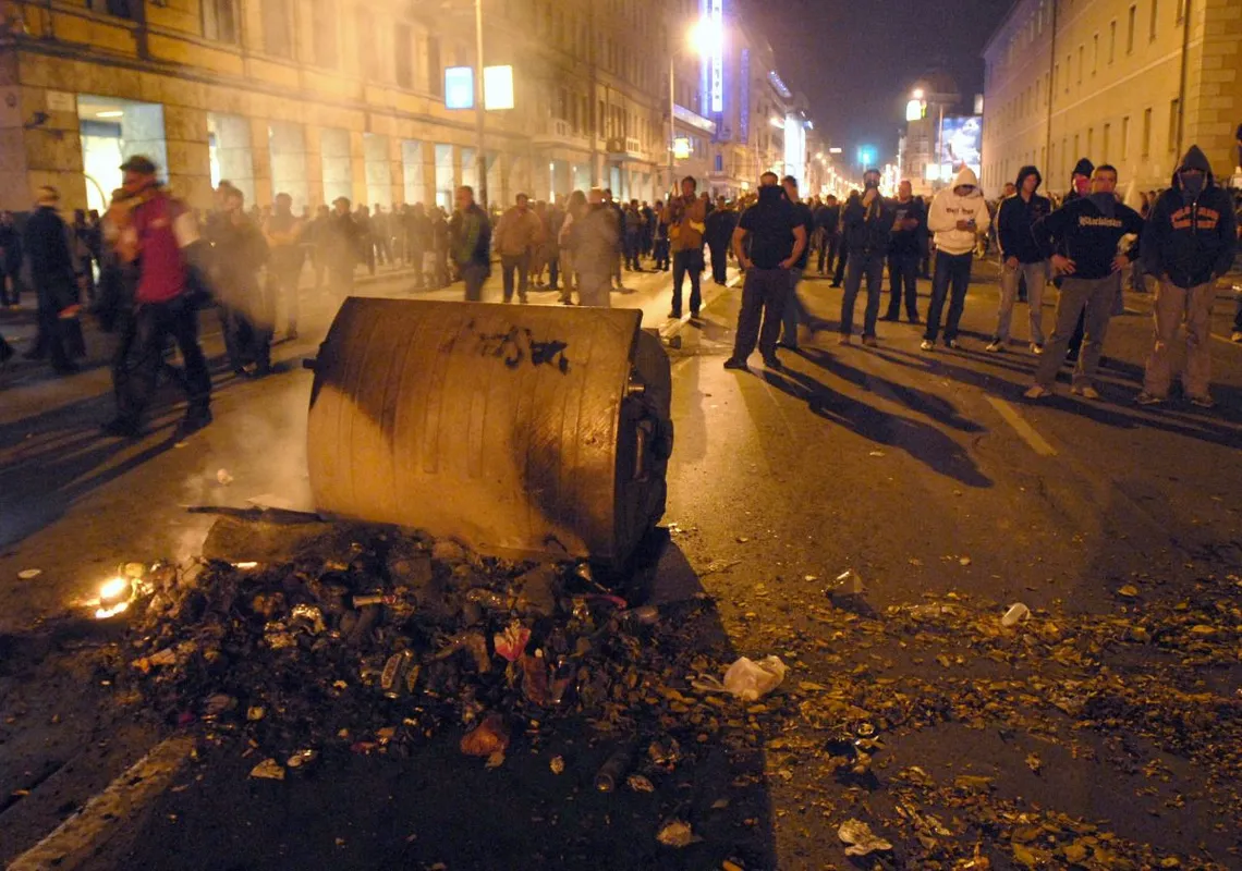  2006-os október 23-i események