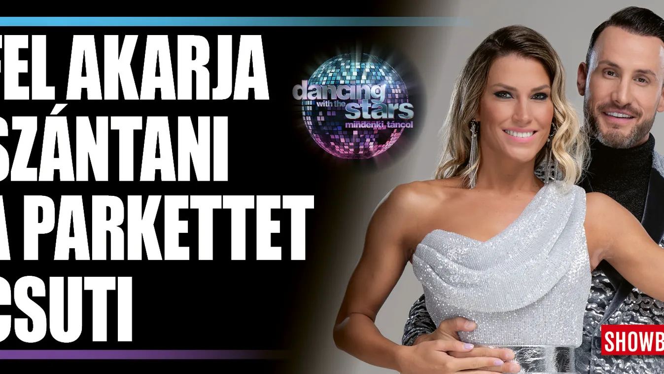 Csuti kulisszatitkot árult el