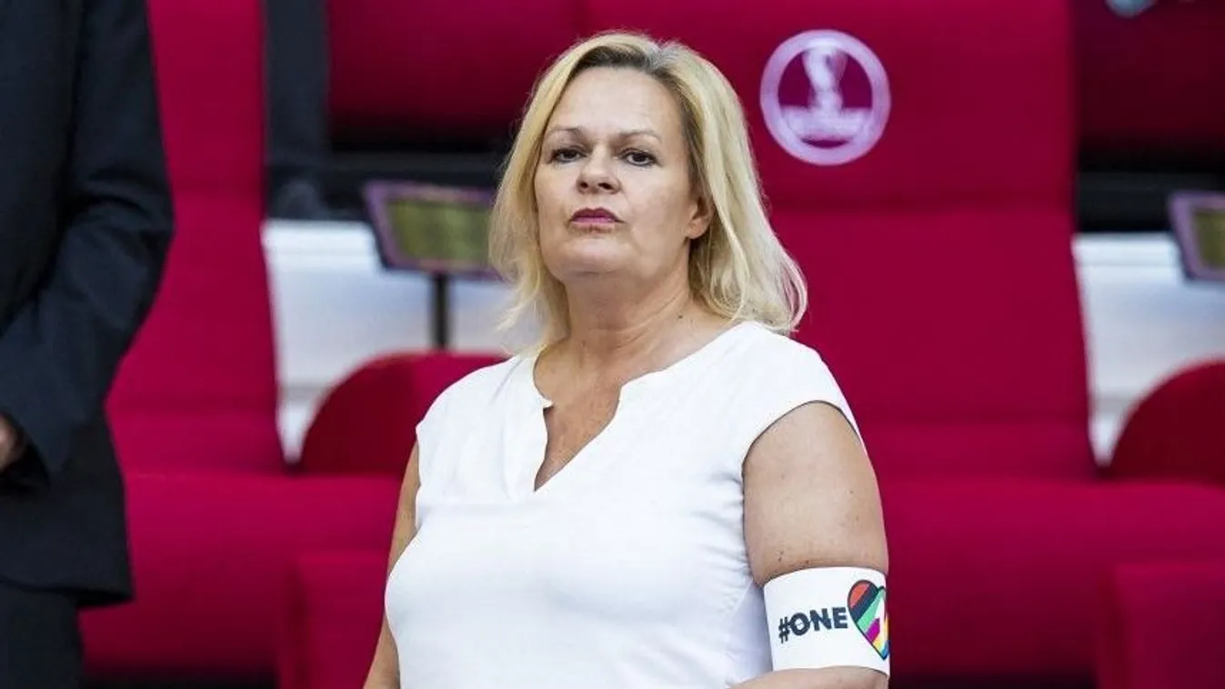 Politikai vihart kavart a német miniszter luxusnyaralása