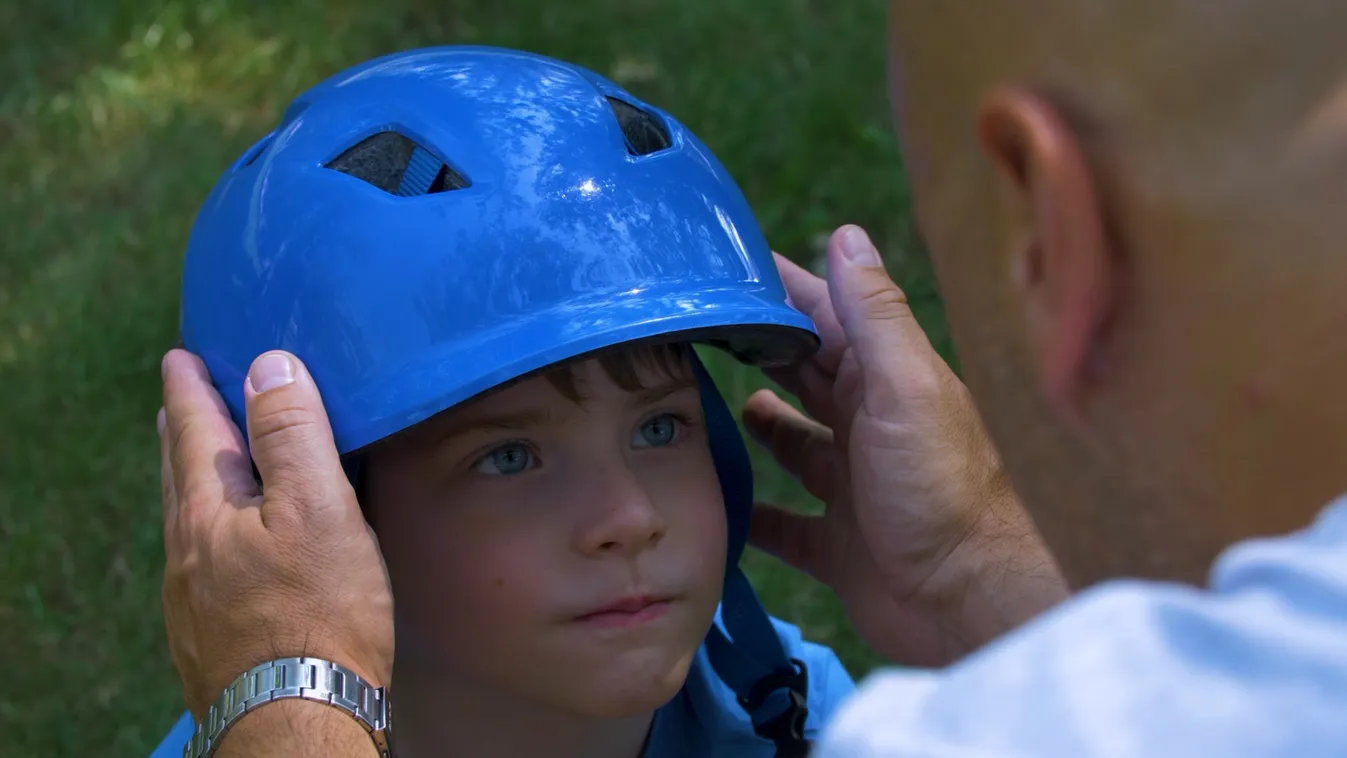 Gyermekmentősök: a súlyos sérülések egyszerűen elkerülhetők