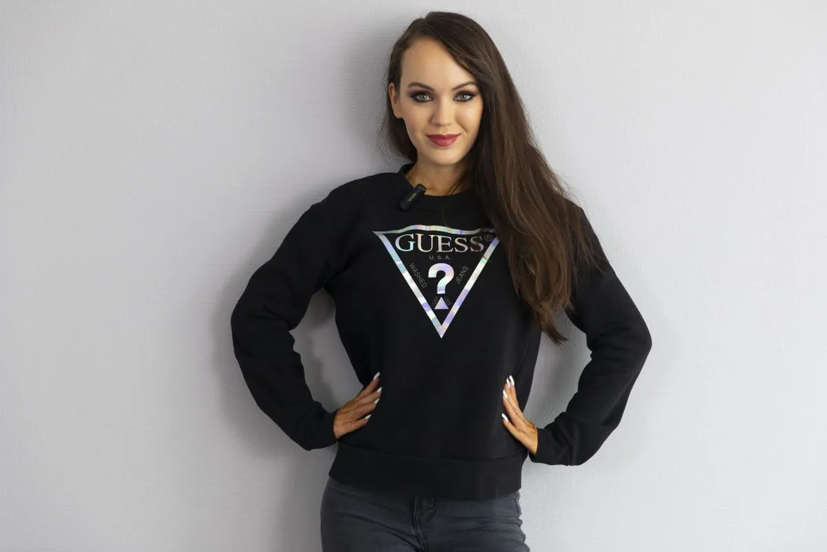 Nem rejti véka alá véleményét Nagy Ő Virág