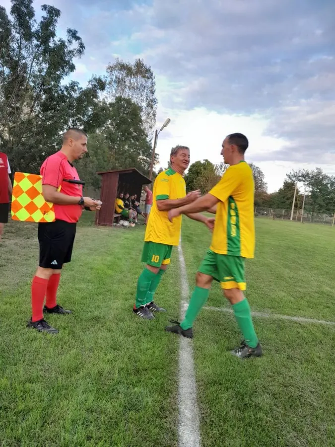 idősebb Csorba Zoltán