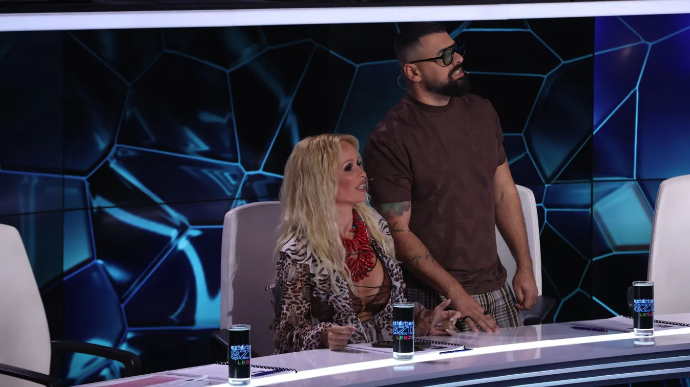 Sztárban Sztár leszek: Pápai Joci elképesztő dolgot árult el