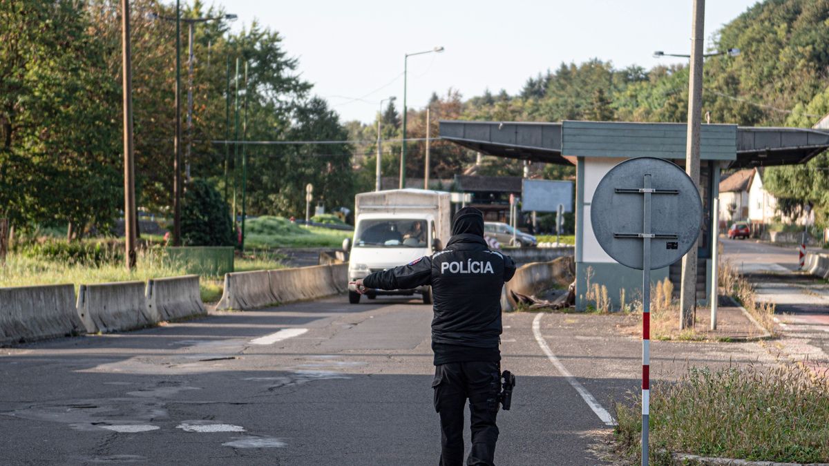 Veszélyben az EU-n belüli szabad utazás: egyre több ország állítja vissza a határellenőrzést