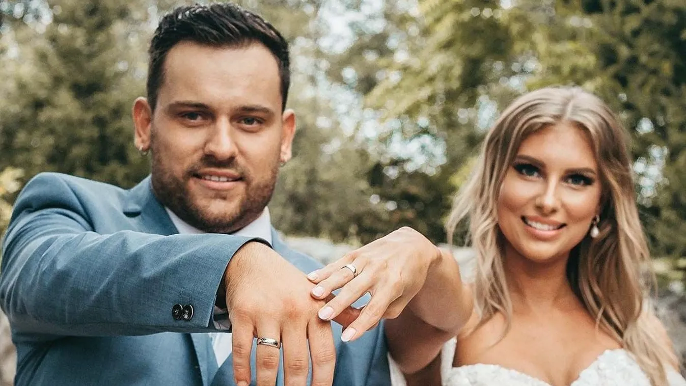 Ezt üzente Szabó Ádámnak Szoboszlai gyönyörű exe