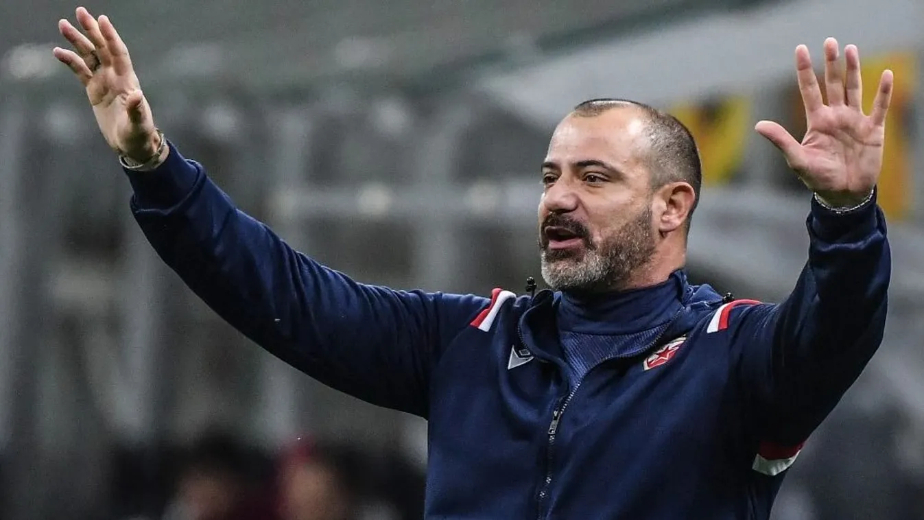 Igazi rémálom, Sztankovics most állhat bosszút a Fiorentinán