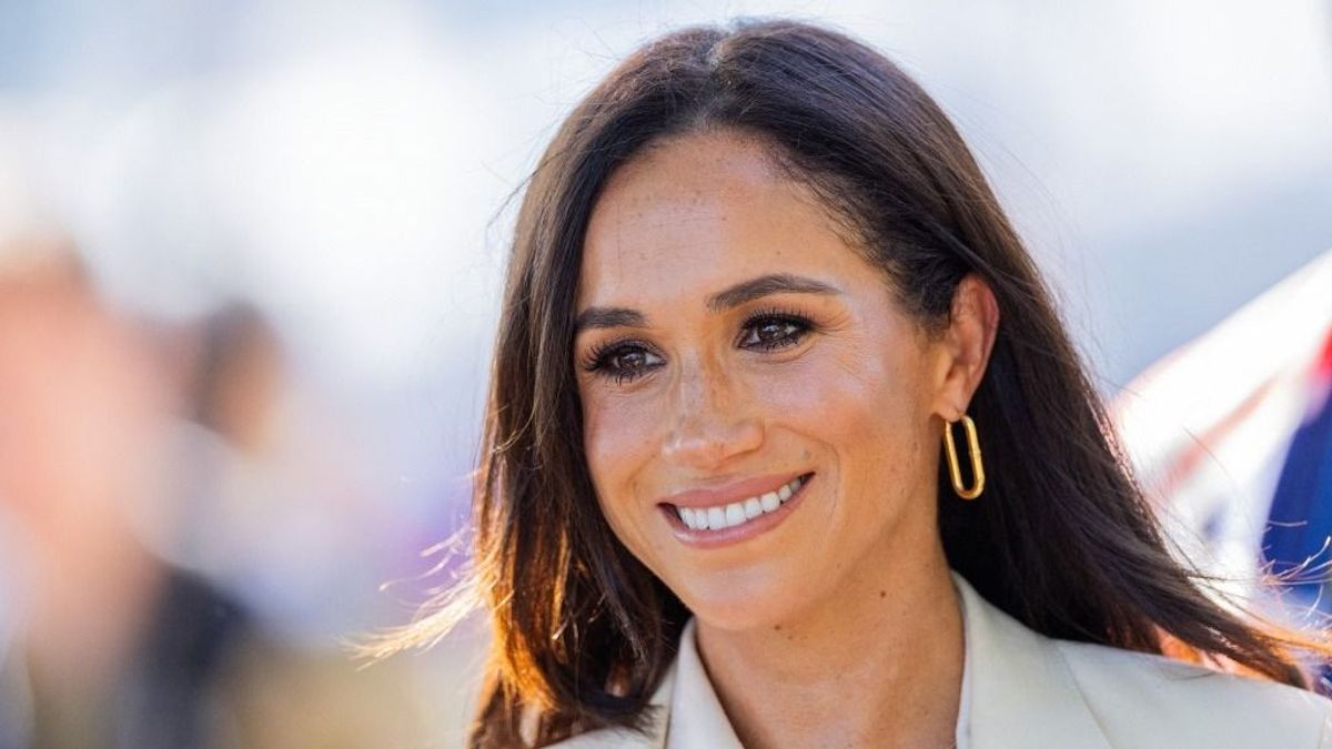 Roppant kínos: így szólítja a királyi család Meghan Markle-t a háta mögött