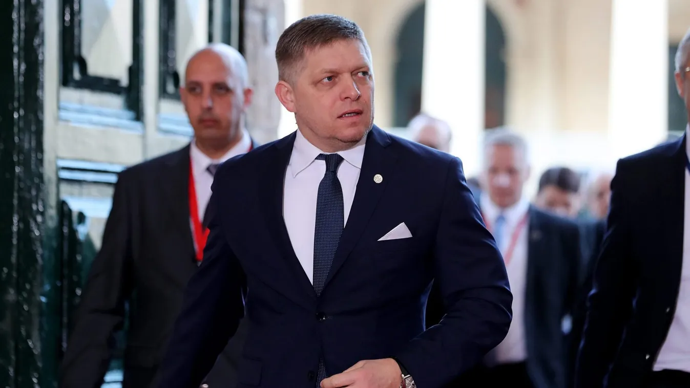 Robert Fico pártja nyerte a szlovákiai választást