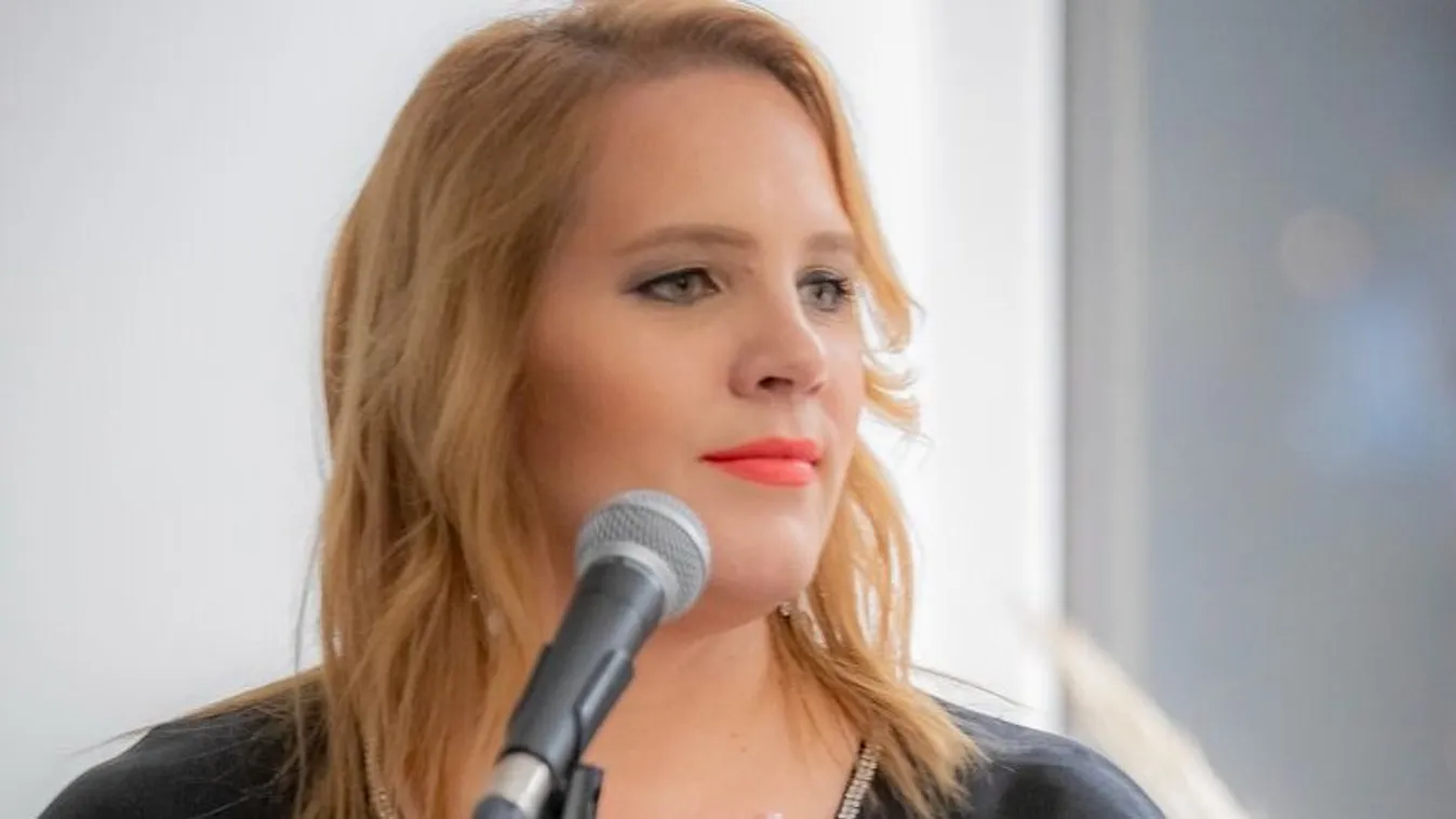 Gyászol Tóth Vera: szívszorító szavakkal búcsúzott