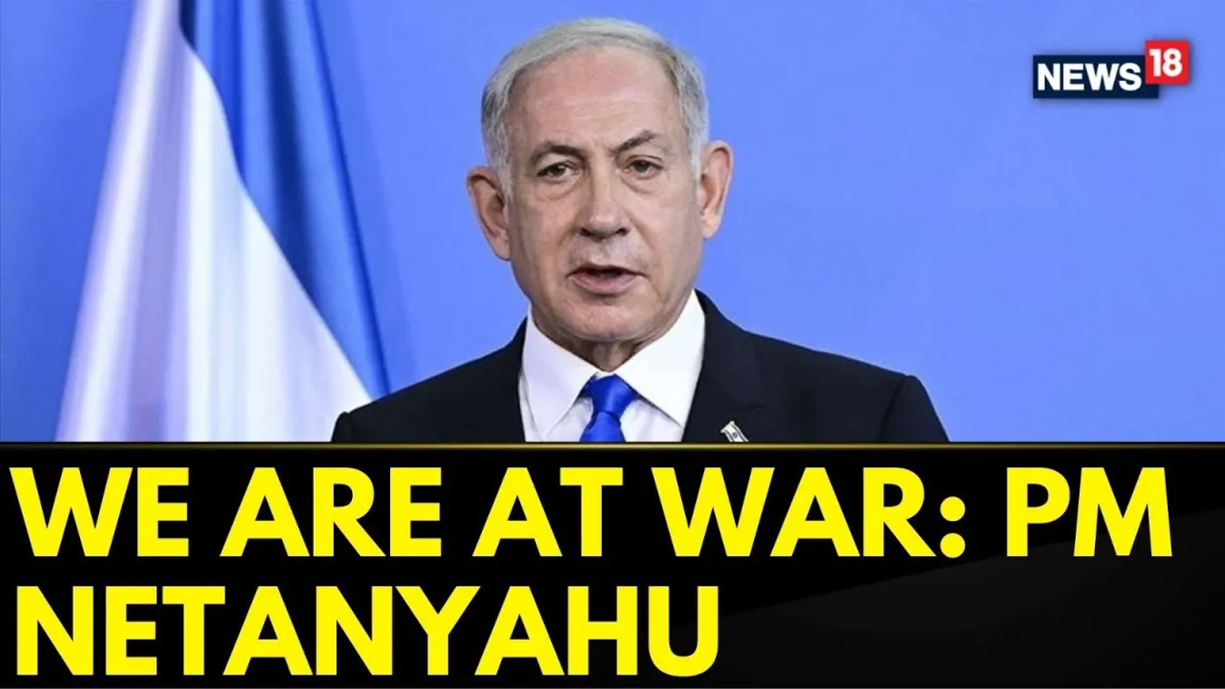 Netanjahu bosszút hirdetett a Hamasz ellen