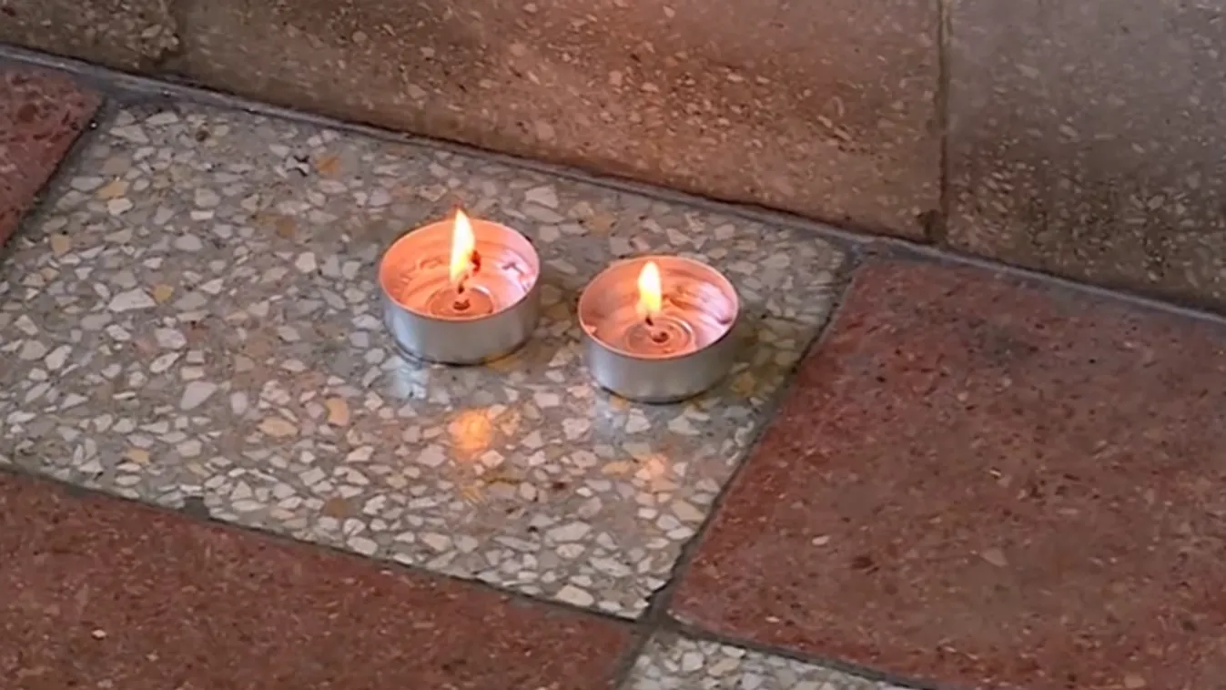 Tragikus lépésre szánta el magát az újbudai házaspár