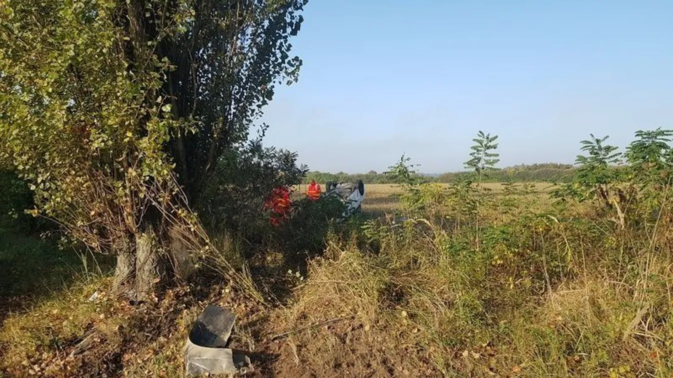 Fotókon a tatabányai halálos baleset