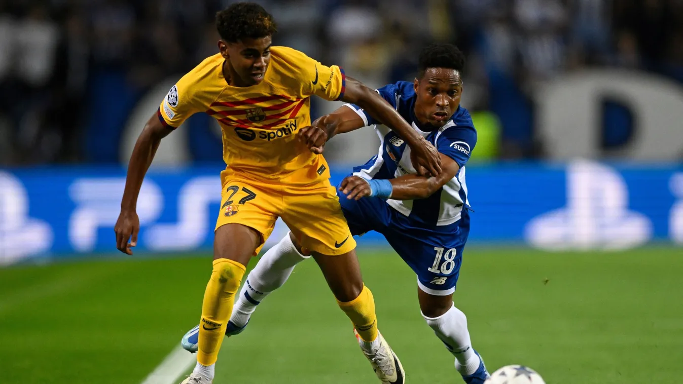 Bizarr, a vécé lett a végzete a Barca új szupersztárjának