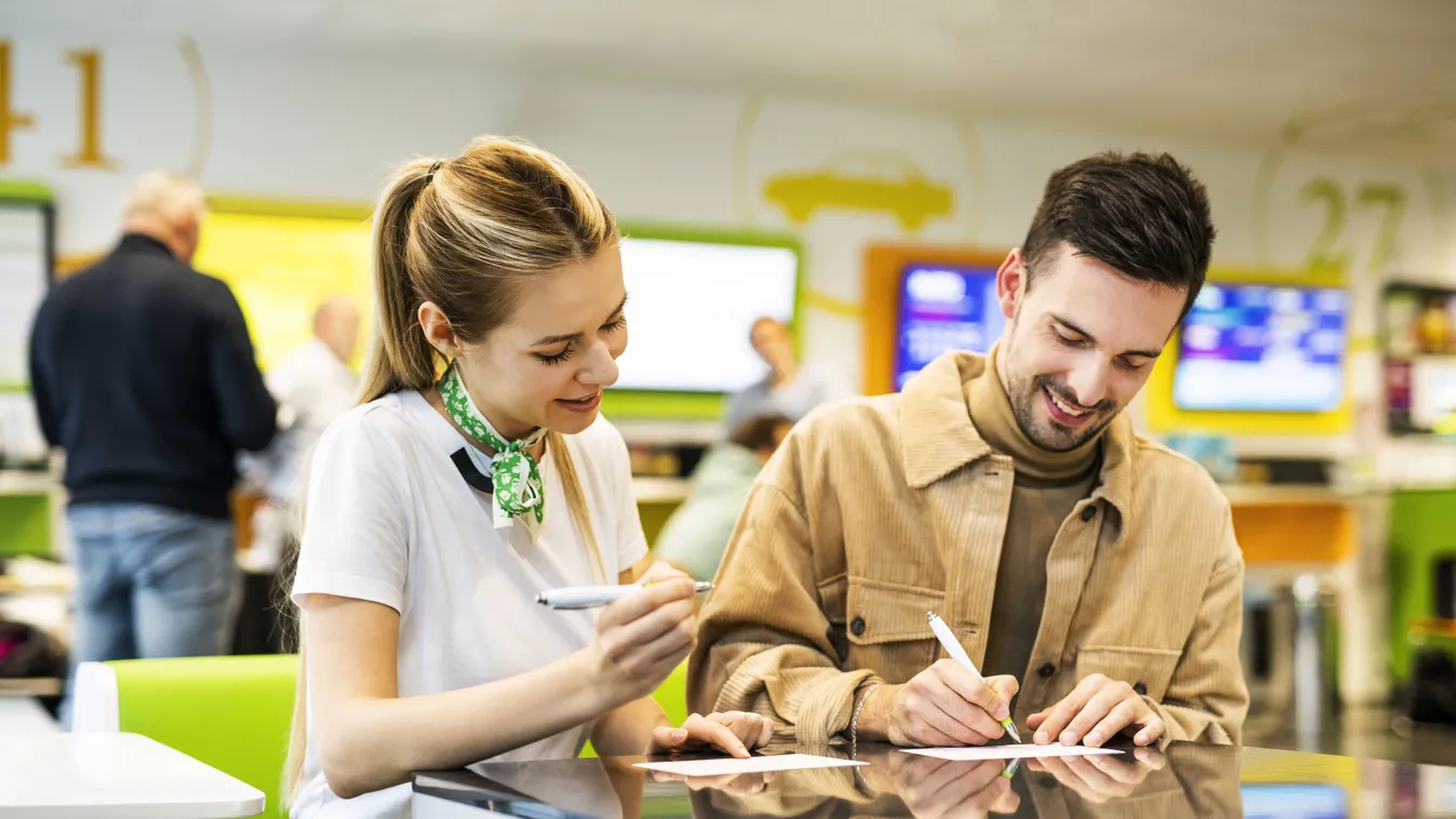 Péntek 13: ez lesz a lottózás szerencsenapja?