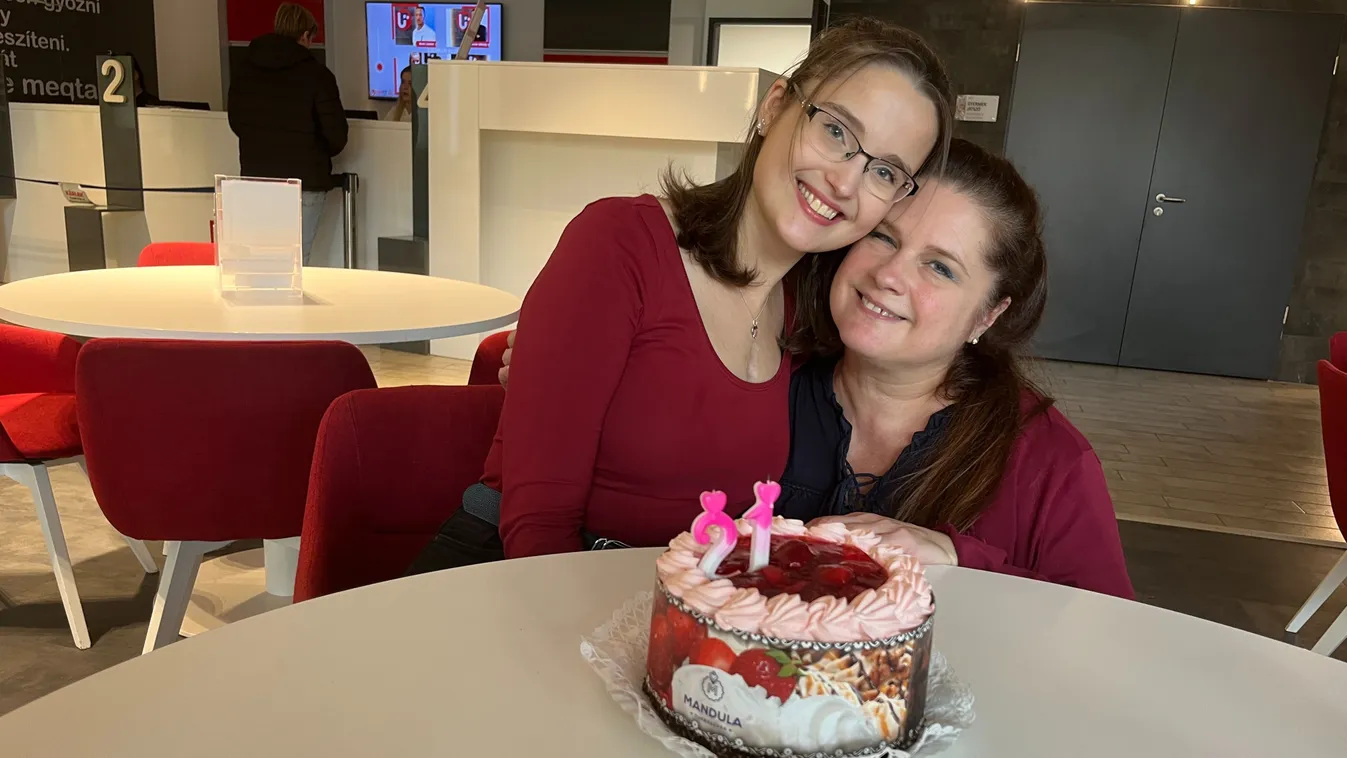 A Ripost meglepte a súlyos beteg Zsuzsit