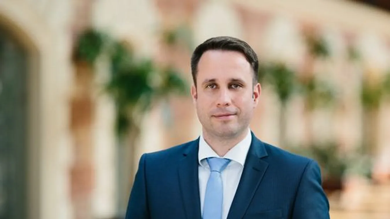 Dömötör Csaba: "Willkommen táblákról már nem szólnak a hírad