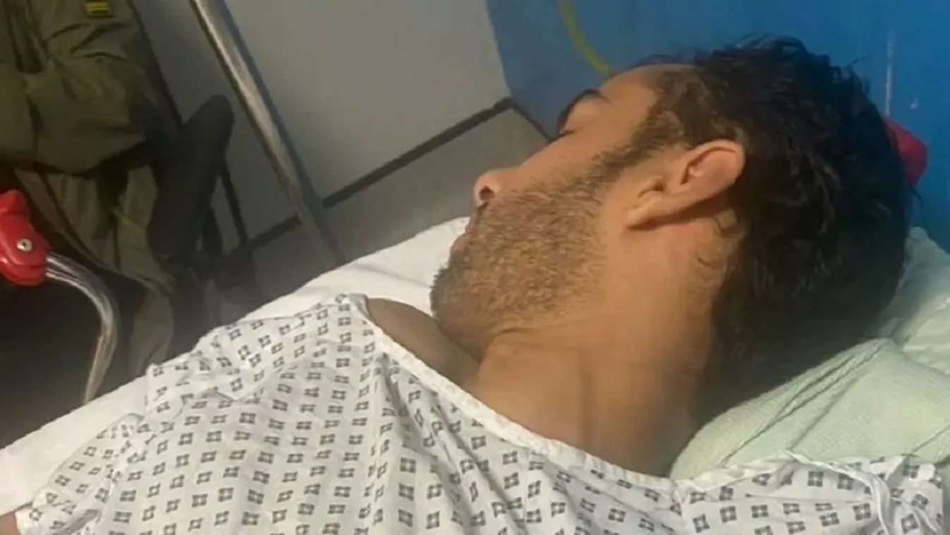 Összetörte sztrókja a 30 éves futár álmait