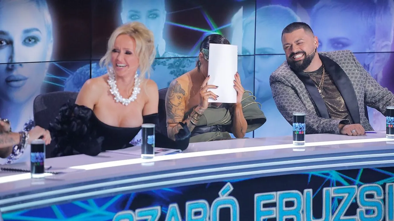 Nehéz döntés: őt küldte haza Pápai Joci